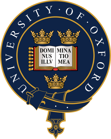 Oxford logo